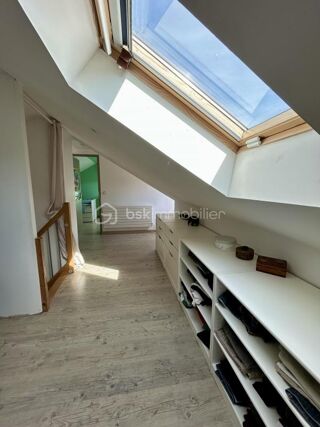  Maison  vendre 4 pices 70 m