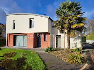  Maison � vendre 7 pi�ces 176 m�