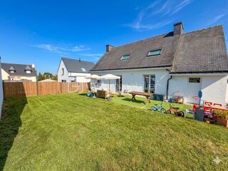  Maison à vendre 6 pièces 125 m²