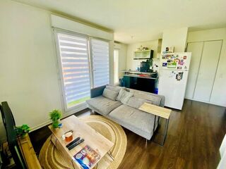  Appartement à vendre 4 pièces 73 m²