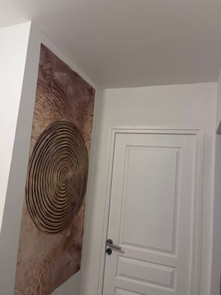  Appartement à louer 1 pièce 12 m²
