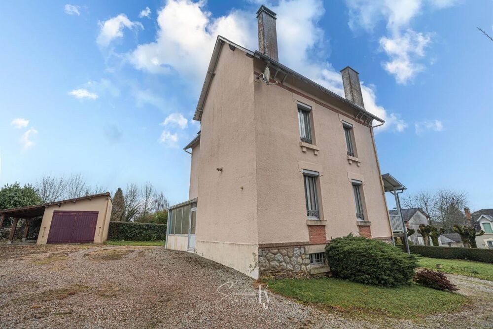 Vente Villa Villa Saint germain les belles