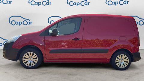 Berlingo VU 1.6 BlueHDi 100 Business 2017 occasion 24430 Razac Sur L Isle