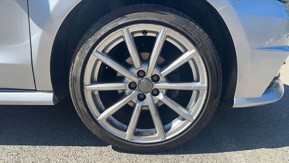 A1 1.4 TDI 90 S line - 5 places 2017 occasion 13170 Les Pennes Mirabeau