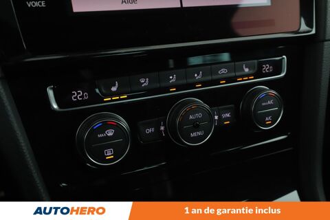 Golf VII 2.0 TSI BlueMotion Tech GTI Performance DSG7 3P 245 ch 2017 occasion 92130 Issy-les-Moulineaux