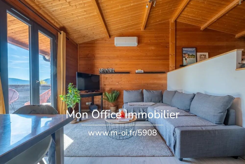 � vendre  Maison Villelaure (84530)