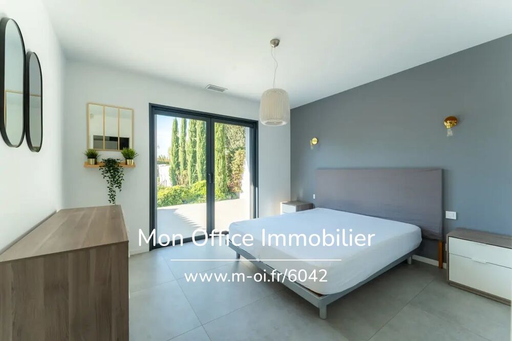 à vendre  Maison Éguilles (13510)