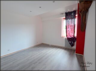  Appartement à vendre 4 pièces 110 m²