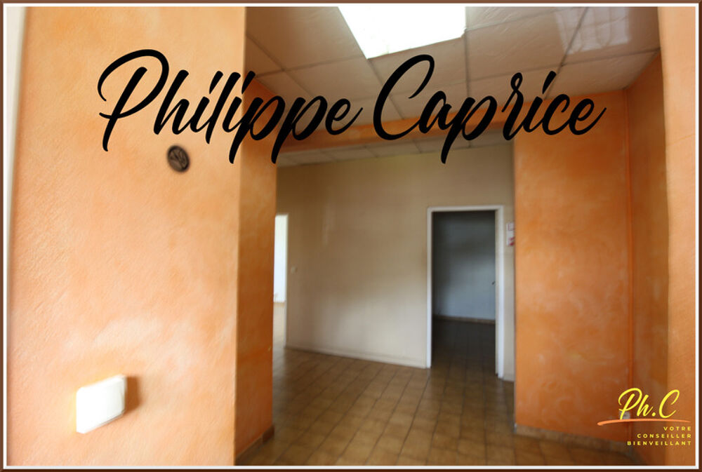   Local professionnel de 65m² à louer - DUCOS Ducos