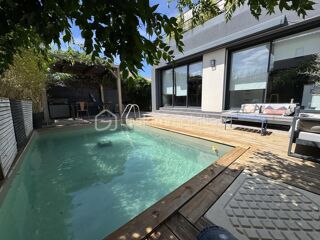  Villa à vendre 5 pièces 119 m²