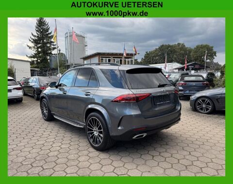 Classe GLE Benz 400d AMG Line Night 2023 occasion 33000 Bordeaux