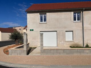  Maison à vendre 4 pièces 99 m²