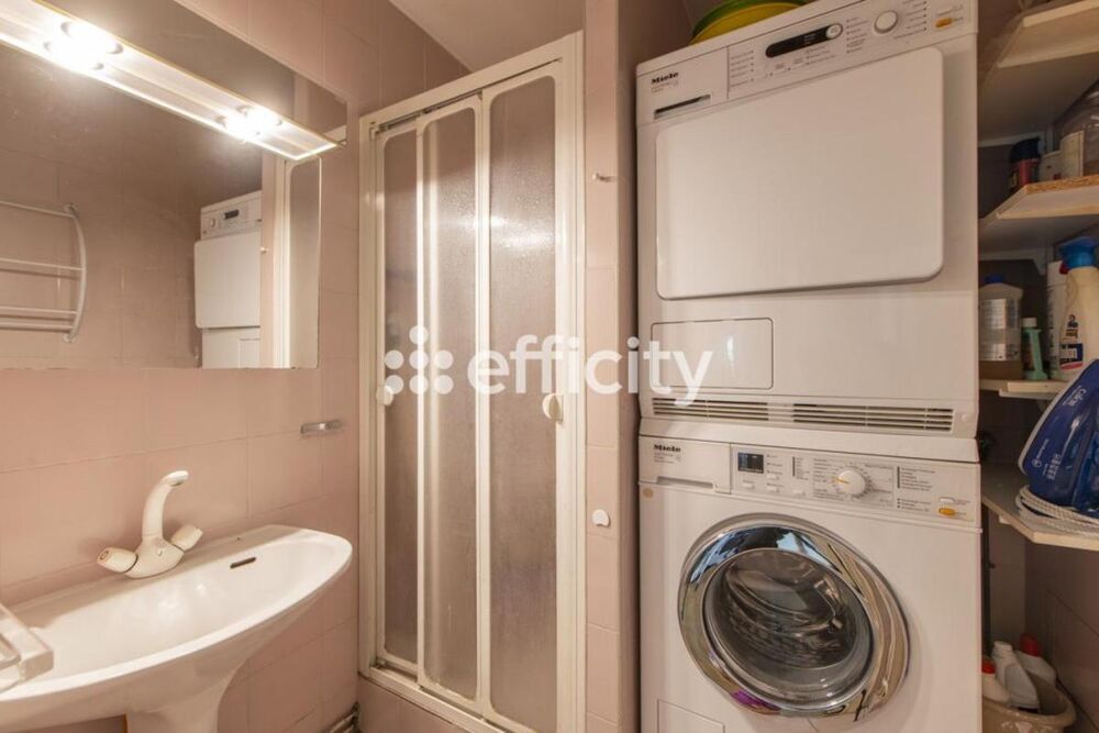 � vendre  Appartement Paris 16