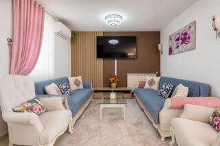  Villa à vendre 4 pièces 83 m²