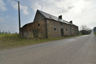  Maison � vendre 8 pi�ces 120 m�