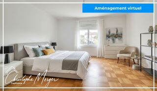  Maison � vendre 4 pi�ces 100 m�
