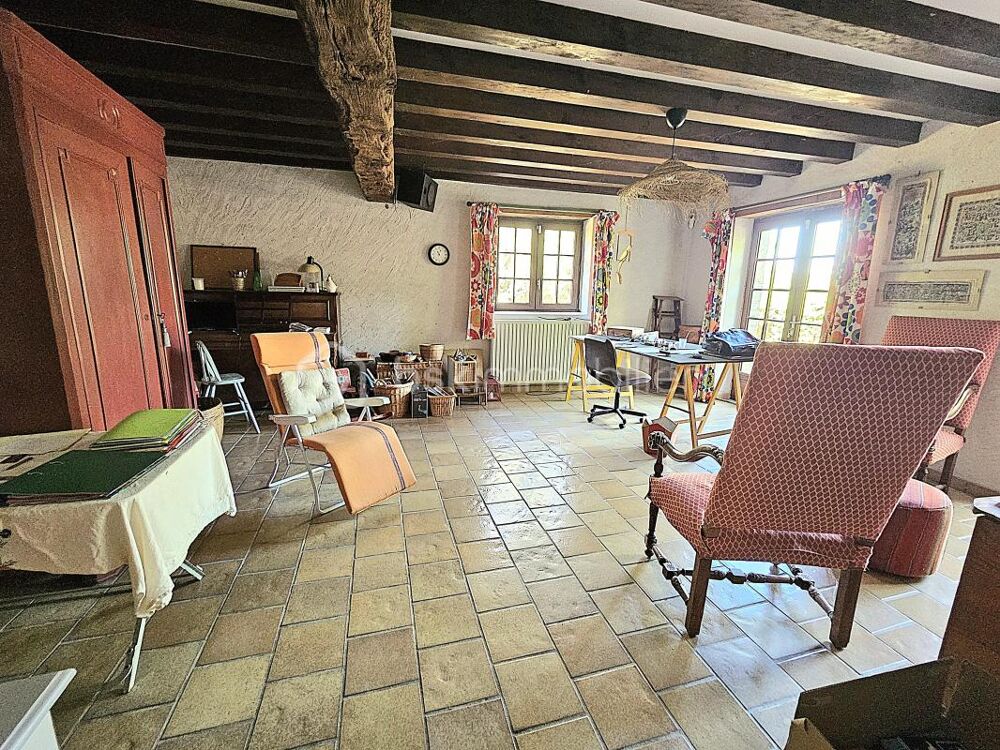  vendre  Maison Couron (44220)