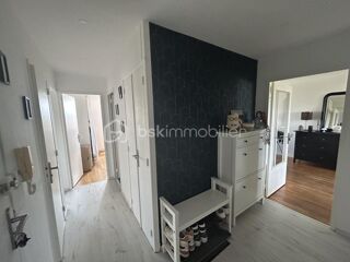  Appartement � vendre 4 pi�ces 71 m�