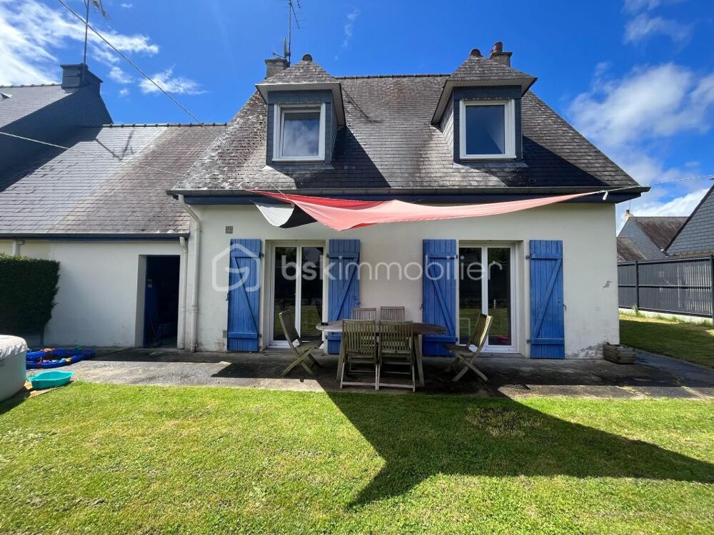 Maison traditionnelle