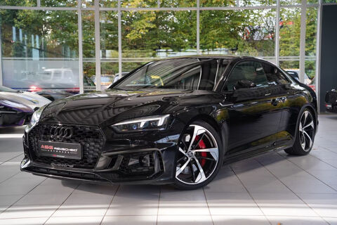Annonce voiture Audi RS5 57550 €