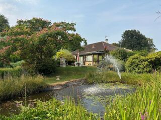  Maison � vendre 5 pi�ces 100 m�