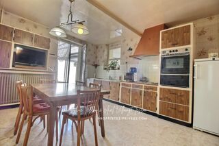  Maison � vendre 6 pi�ces 160 m�