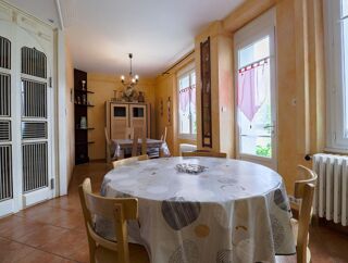  Maison à vendre 7 pièces 152 m²