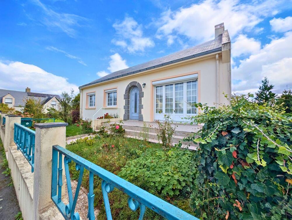 Vente Maison Maison Sainte Luce Sur Loire 7 pièce(s) 120 m2 Sainte luce sur loire