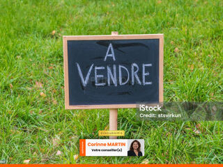  Terrain à vendre 599 m²