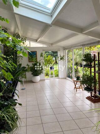  Maison à vendre 7 pièces 196 m²