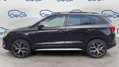 Ateca 1.5 TSI 150 DSG7 FR - Automatique Toit ouvrant 2019 occasion 95240 Cormeilles En Parisis