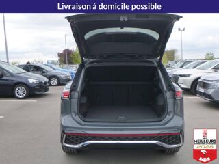 Tiguan TDI 150 DSG7 R-Line +Toit vitr&eacute; +Matrix LED 2026 occasion 10150 Lavau