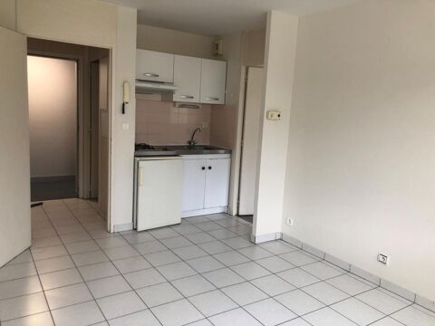  Appartement � louer 2 pi�ces 30 m�
