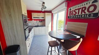  Maison � vendre 5 pi�ces 80 m�