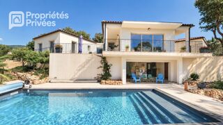  Villa à vendre 5 pièces 190 m²