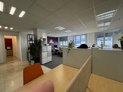 Bureau &Agrave; Louer 4373 69002 Lyon