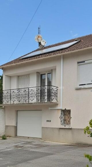  Maison à vendre 5 pièces 111 m²