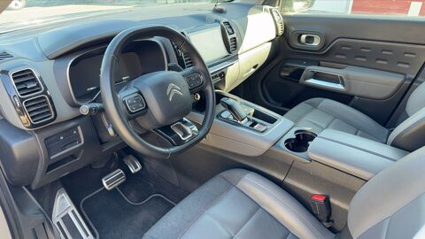 C5 aircross 1.6 THP 225 Hybrid e-EAT8 Feel 2020 occasion 33260 La Teste De Buch