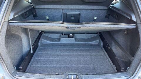 XC40 2.0 D3 150 Geartronic 8 Business 2019 occasion 54000 Nancy