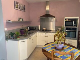  Maison  vendre 6 pices 112 m