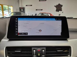 X2 sDrive 18i 136 ch DKG7 M Sport 2021 occasion 35520 La Chapelle Des Fougeretz