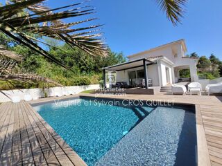  Maison � vendre 7 pi�ces 188 m�