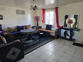  Maison � vendre 5 pi�ces 126 m�