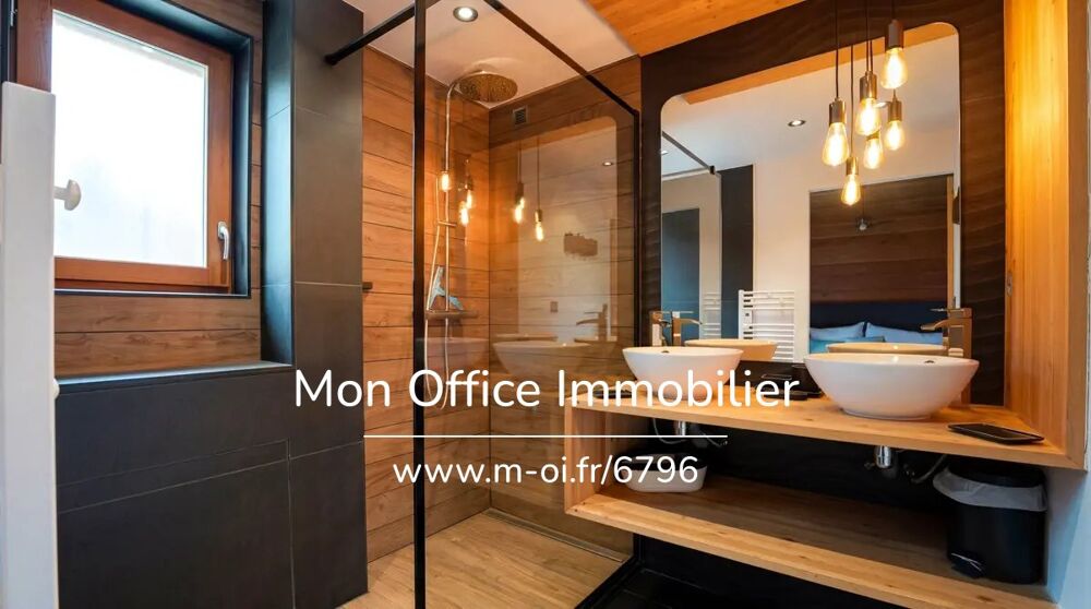 à vendre  Maison La Salle les Alpes (05240)