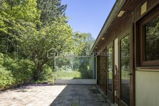 Vente Maison LA CASE STUDY HOUSE DU BEVERLY HILL NANCEIEN Dommartemont