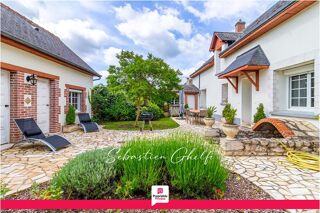  Maison à vendre 6 pièces 112 m²