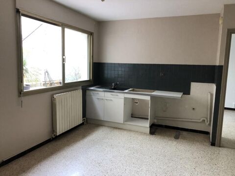  Appartement  louer 2 pices 47 m