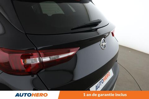 Grandland x 1.5 Diesel Innovation Business Automatique 130 ch 2019 occasion 92130 Issy-les-Moulineaux