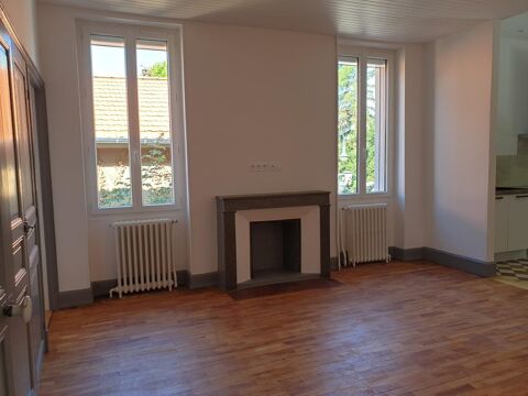  Appartement � louer 5 pi�ces 93 m�