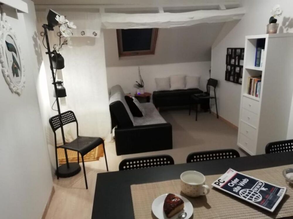 Location Appartement Studio de 19m2 à louer sur Villeparisis Villeparisis